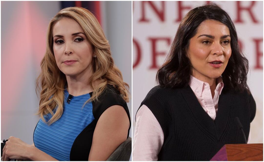 Foto: Archivo - Germán Espinosa / EL UNIVERSAL