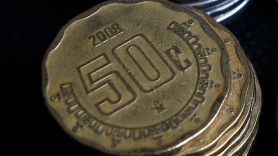 Los interesados ​​en esta moneda podrán pagar la pieza en hasta 12 cuotas con crédito de Mercado Pago. 

Foto: Producción El Universal