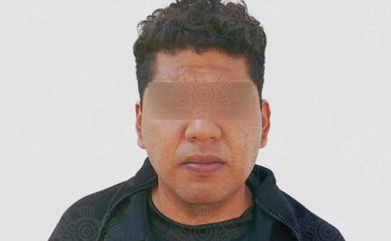 Detienen a custodio del penal de San Miguel, quería ingresar heroína