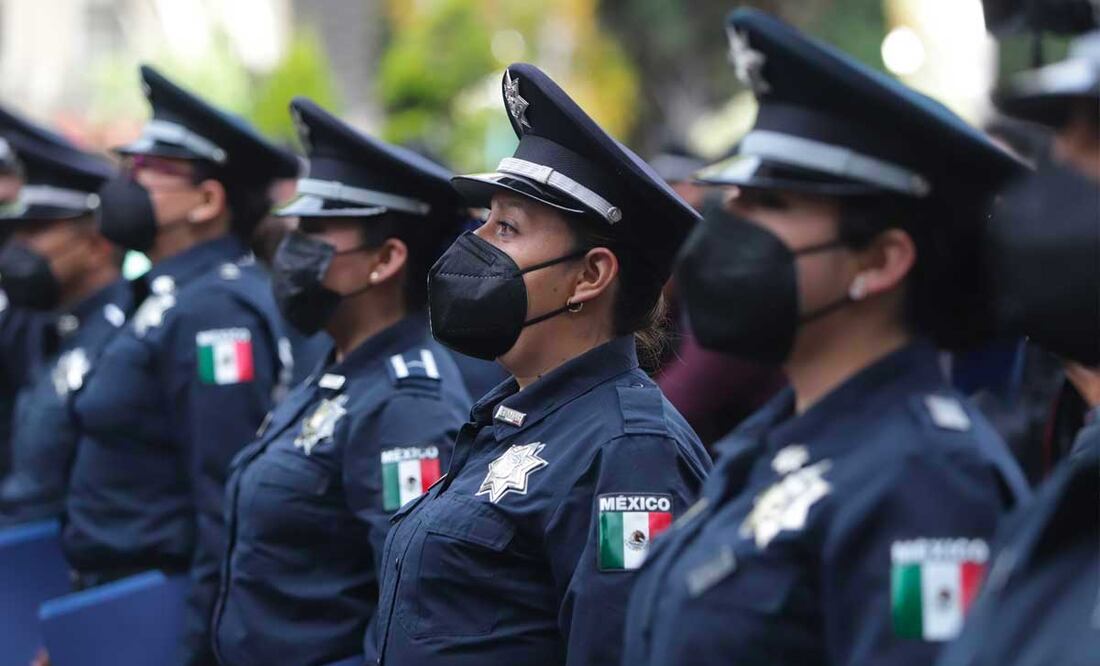 Foto: Agencia Es Imagen para El Universal Puebla