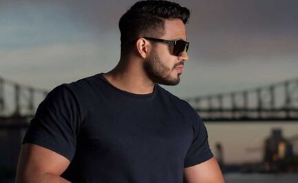 Roberto Jaramillo. El nacimiento de un actor que persigue sus pasiones