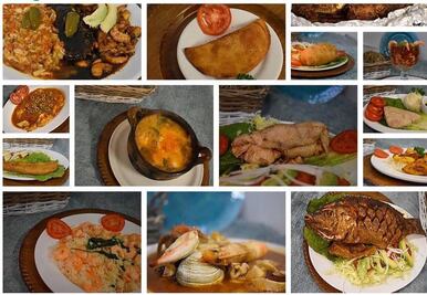 ¿Cuáles restaurantes de mariscos puedes disfrutar en Puebla?