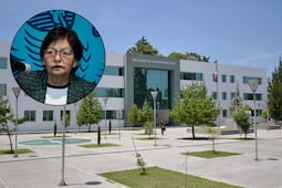 BUAP propone aumentar 10% el salario de los docentes hora-clase: Lilia Cedillo