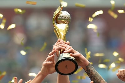 ¿Quién gana el Mundial 2026? Esto dicen las mejores predicciones