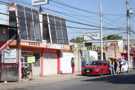 Estas son las reglas sanitarias que deben cumplir los baños de vapor