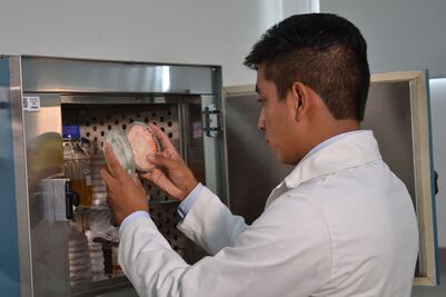 BUAP suma 300 solicitudes de patente en una década