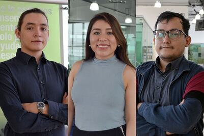 Egresados BUAP estudian genomas de grupos indígenas