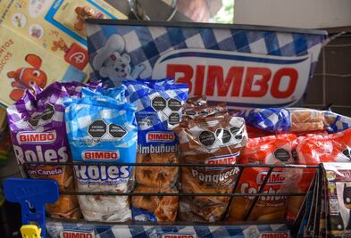 ¿Cuánto subirá el precio del pan Bimbo y los cigarros a partir del 19 de diciembre?