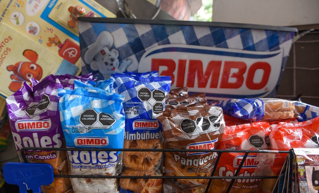 Bimbo anunció en mayo que evitaría aumentar precios por seis meses. Foto: Cuartoscuro