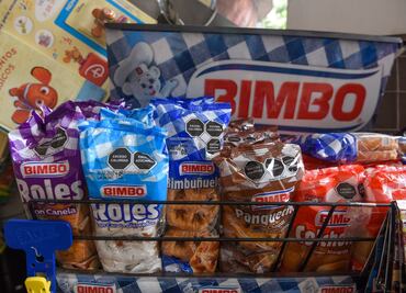 ¿Cuánto subirá el precio del pan Bimbo y los cigarros a partir del 19 de diciembre?