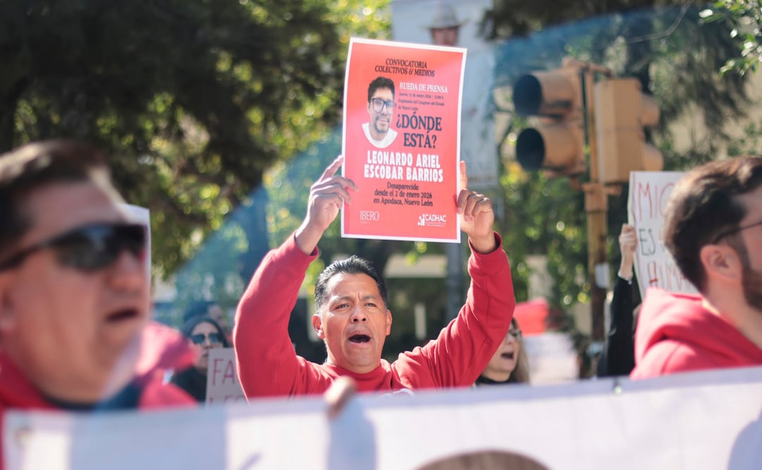 Gobierno de Puebla coadyuva en labores de búsqueda del académico de la Universidad Iberoamericana | Foto: EsImagen