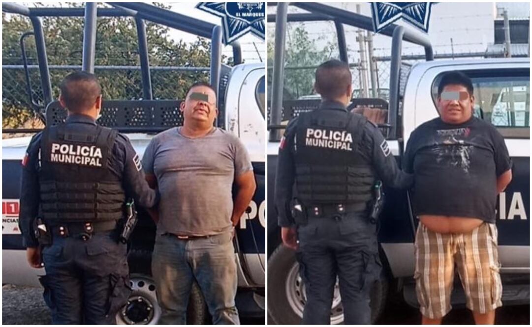 Foto: Facebook @SSPyTMElMarques