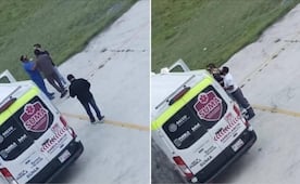 Investigan a médicos y paramédicos de San Martín Texmelucan por consumir bebidas alcohólicas en servicio