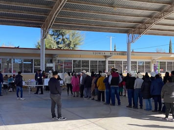Tehuacán hace historia en plebiscitos de juntas auxiliares al lograr un récord de votaciones