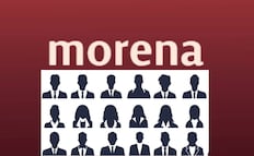 Armenta avala que funcionarios de Morena busquen candidaturas en 2027