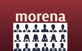 Armenta avala que funcionarios de Morena busquen candidaturas en 2027