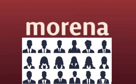 Armenta avala que funcionarios de Morena busquen candidaturas en 2027