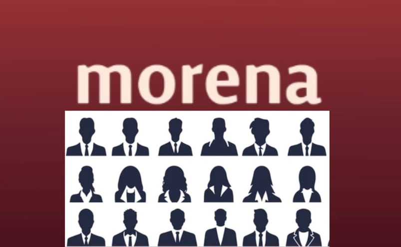 Armenta avala que funcionarios de Morena busquen candidaturas en 2027