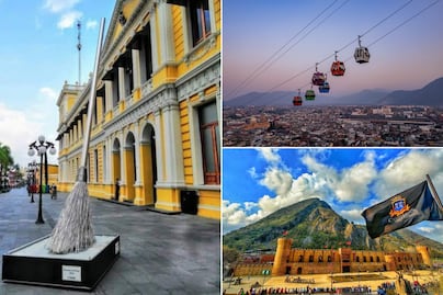 Este es el Pueblo Mágico más limpio del mundo y así puedes llegar desde Puebla