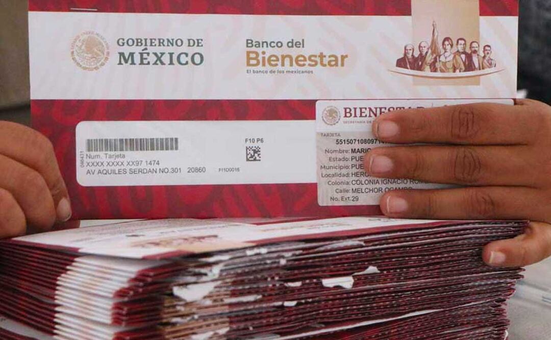 Pensión Bienestar para adultos mayores: de cuánto será el aumento