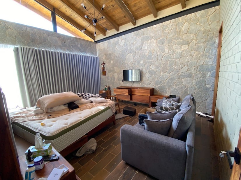 Foto: Valente Rosas/El Universal