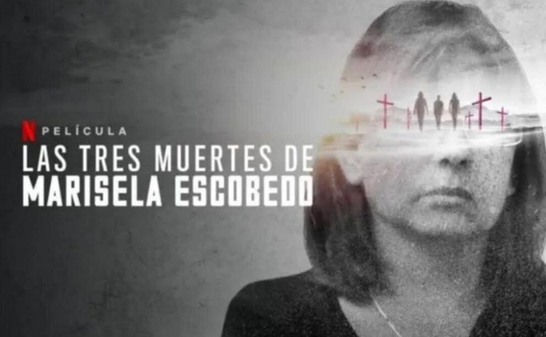 Las tres muertes de Marisela Escobedo es uno de los documentales más crudos | Foto: LAOMS