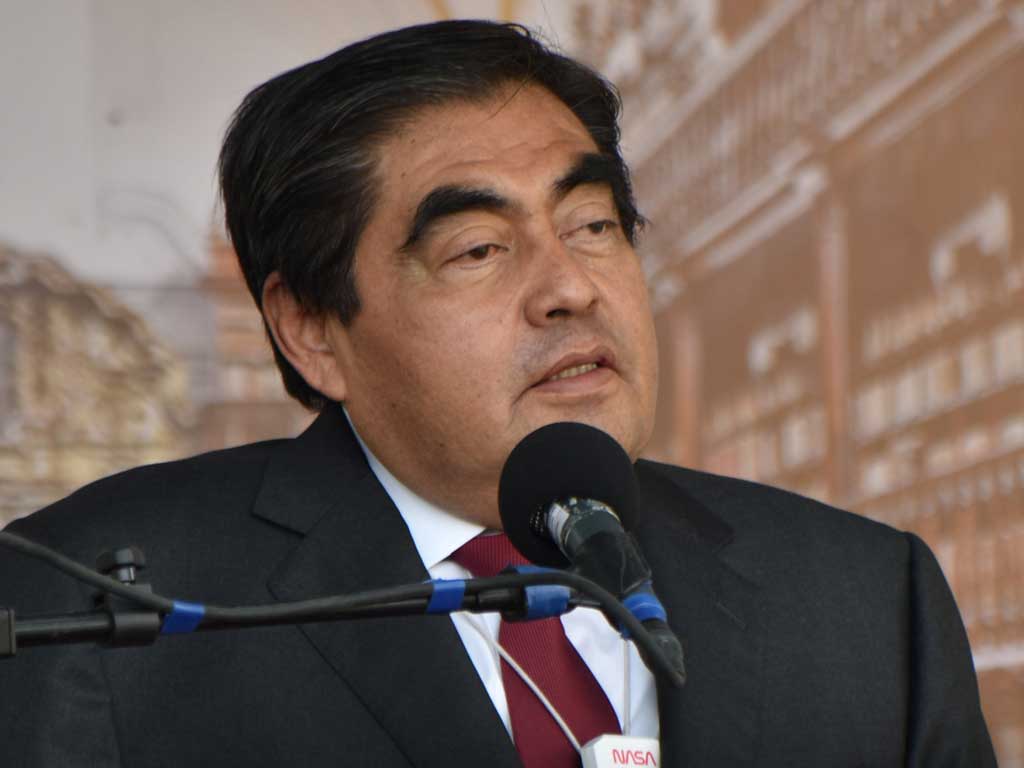 Foto: Agencia Es Imagen para El Universal Puebla