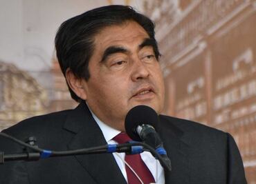 Primera reunión Barbosa-Cedillo será el 7 de octubre