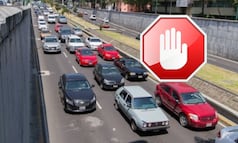 ¿Habrá Doble Hoy No Circula? Autos que descansan el 28 de mayo en CDMX y EDOMEX