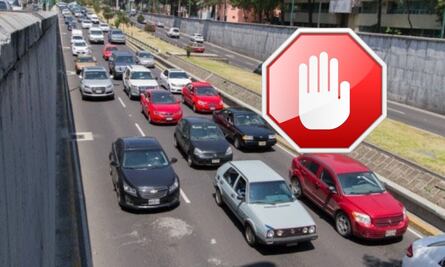 ¿Habrá Doble Hoy No Circula? Autos que descansan el 28 de mayo en CDMX y EDOMEX