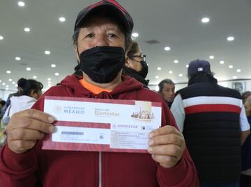 Pensión Bienestar: Este es el calendario de pagos de julio