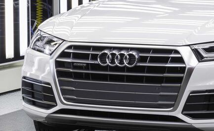 Trabajadores de Audi piden más información a sindicato antes de irse a huelga