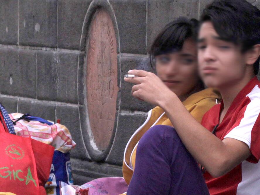 Foto: Agencia Enfoque para El Universal Puebla