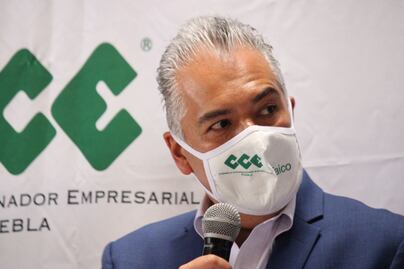 Pide CCE mayor apertura al gobierno estatal