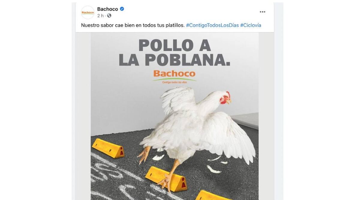 Foto: Redes Sociales