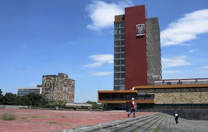 La UNAM ofrece bachillerato a distancia a personas en el extranjero con beca del 100%