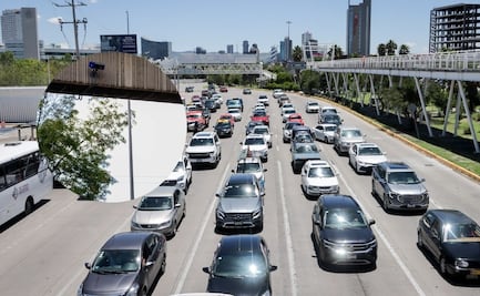 Qué detectan las nuevas cámaras de fotomultas instaladas en Puebla