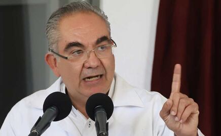 Secretario de salud descalifica negligencia en muerte de Barbosa