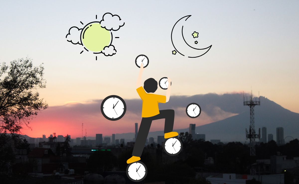 ¿Cuándo será el día más corto del año?