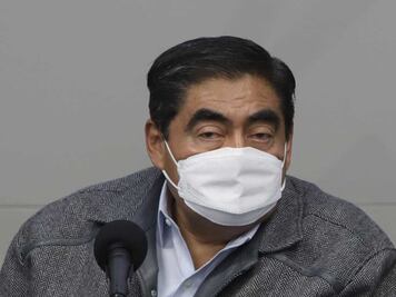 Advierte Barbosa que dirigentes de partidos no deben promover consulta de revocación