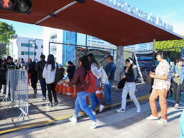 Conoce las carreras de la BUAP con más probabilidades de obtener un lugar