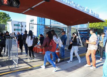Conoce las carreras de la BUAP con más probabilidades de obtener un lugar