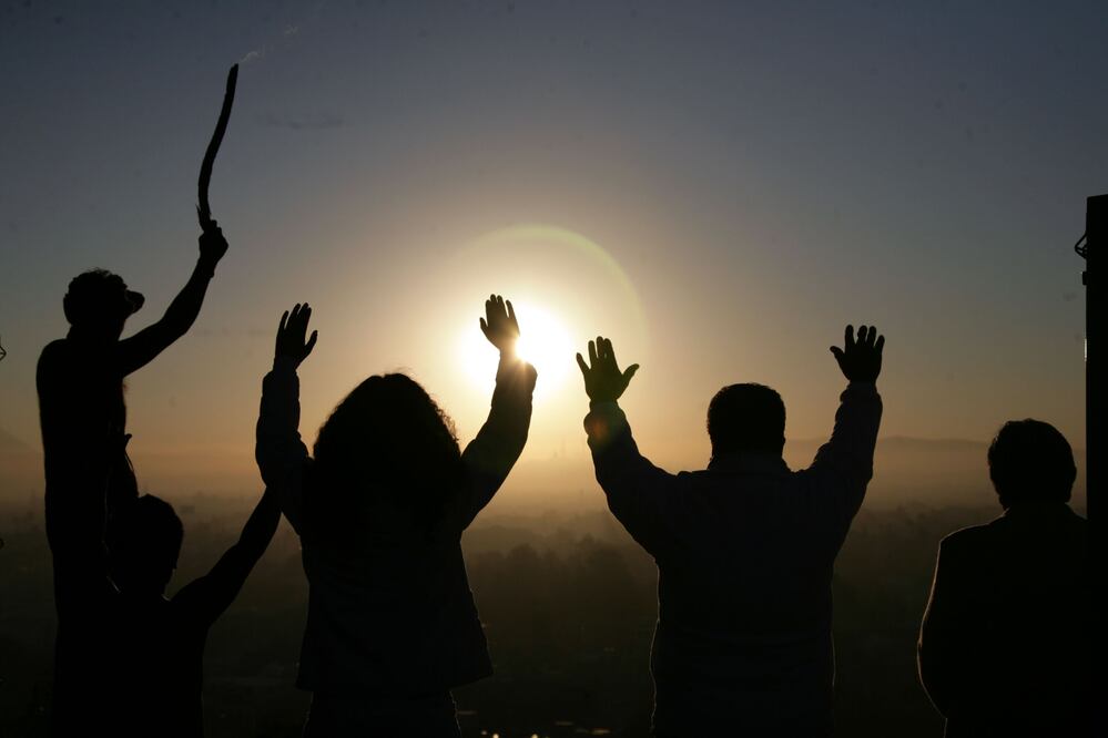 El equinoccio es la temporada ideal para renovar energías | EsImagen