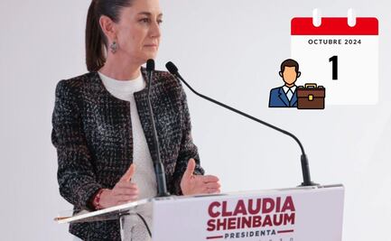 ¿Cuánto deben pagarte si trabajas el 1 de octubre?