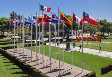 UDLAP es la mejor universidad privada de México: ranking de EL UNIVERSAL