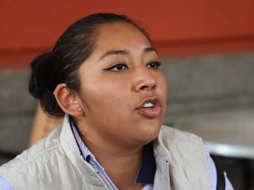 Expolicía denuncia por abuso sexual al director de seguridad de Tepeyahualco