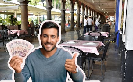 A dónde ir en Puebla con menos de 5 mil pesos por 3 días y 2 noches