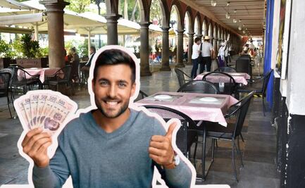 A dónde ir en Puebla con menos de 5 mil pesos por 3 días y 2 noches