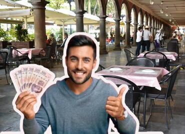 A dónde ir en Puebla con menos de 5 mil pesos por 3 días y 2 noches