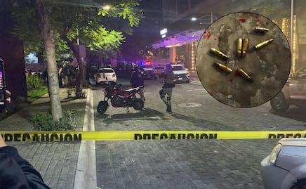 Balaceras en Lomas de Angelópolis que han impactado a los poblanos